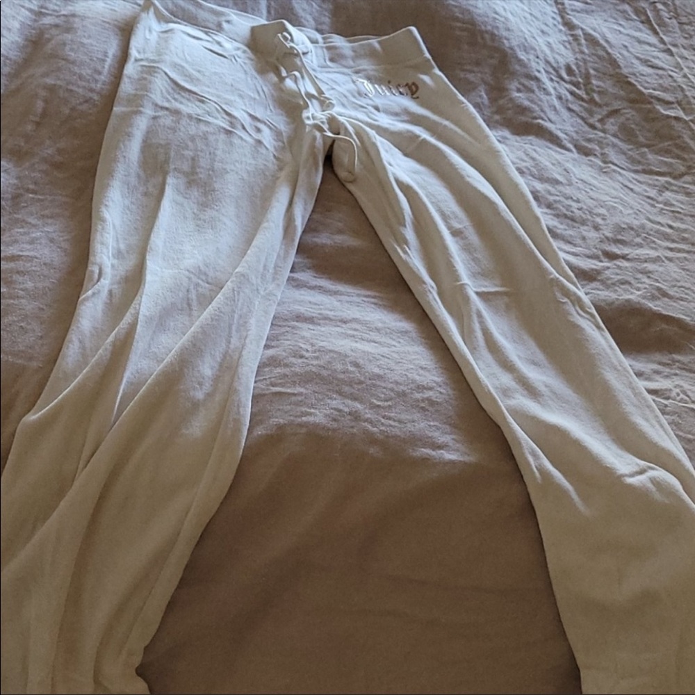 Juicy Couture pants